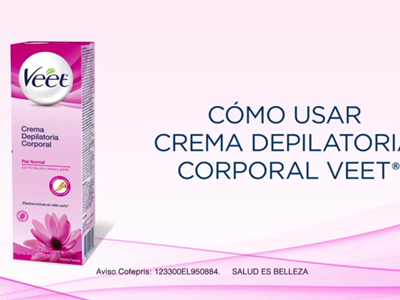 veet