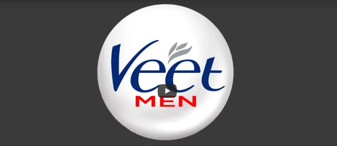 Cómo usar la crema depilatoria Veet Men