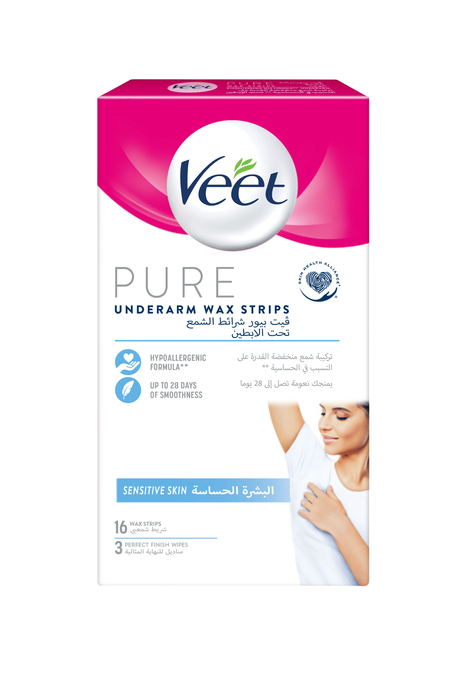 Veet Pure