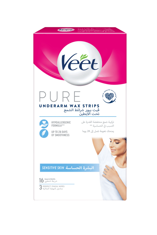 Veet Pure