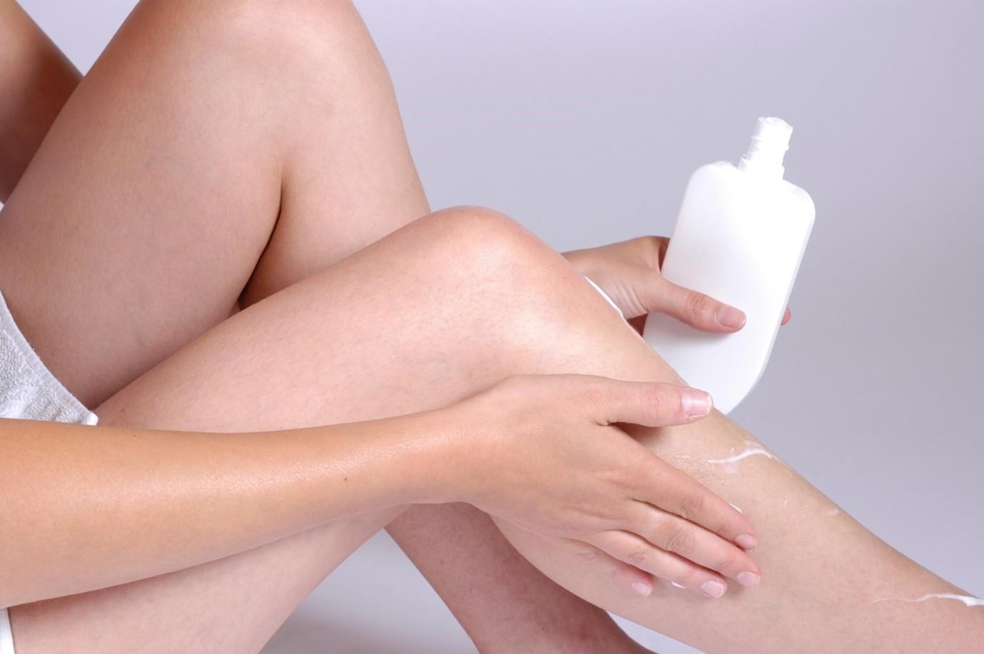 que hacer despues de depilarme