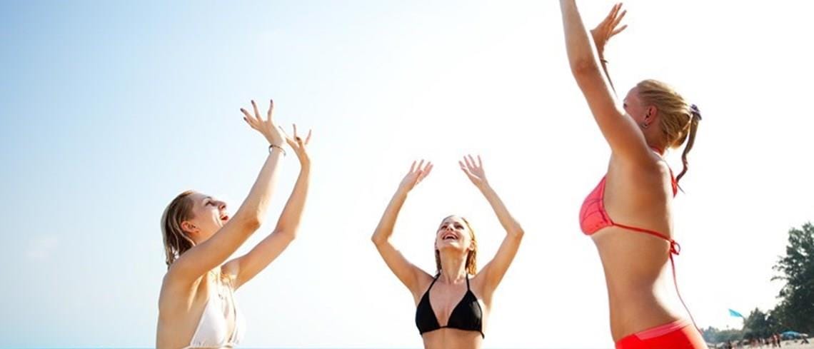 Hair Removal : Love your Pits! Let's Talk Armpit Hair