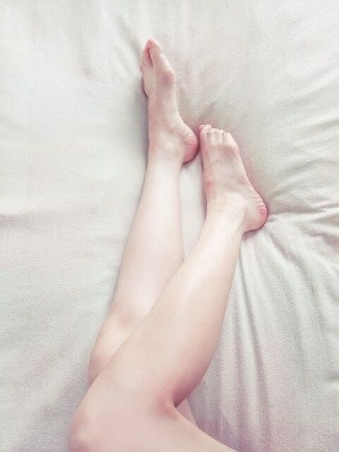 肌が弱いから除毛クリームは使えない?
