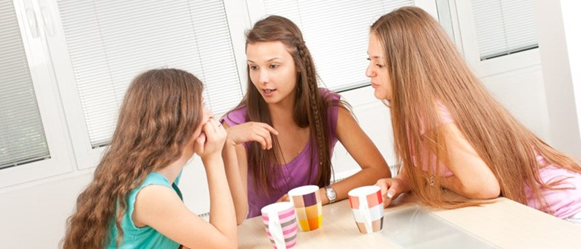 My First Hair Removal!