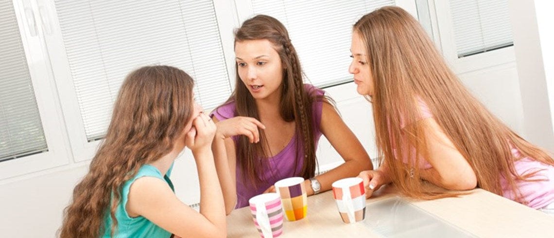 My First Hair Removal!