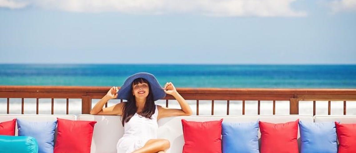 Remover o pelo : Depilação para as Férias