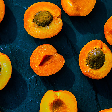 Apricot Kernel Oil