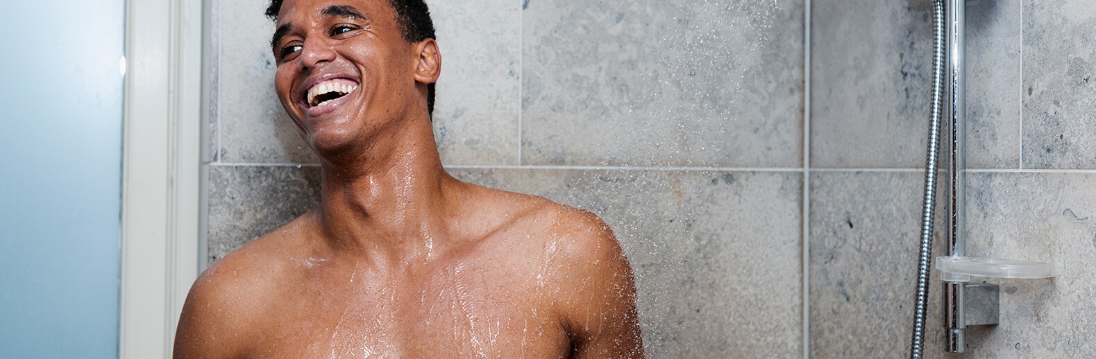 Veet Homme Torse