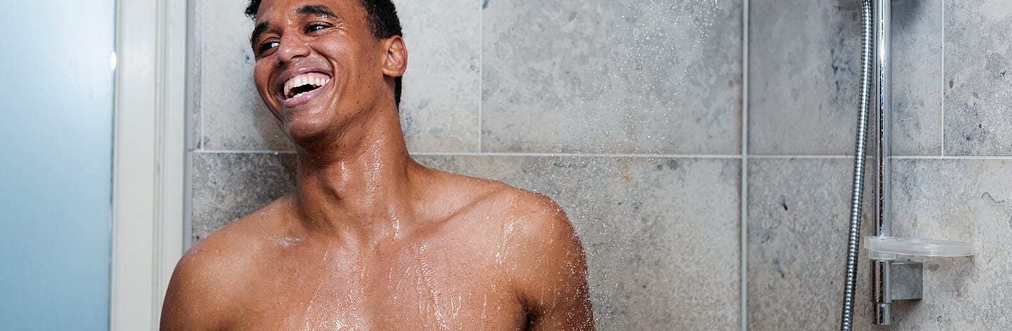 Veet Homme Torse