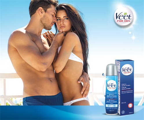 Veet for Men