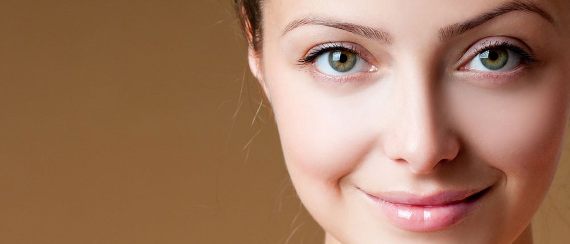Épilation : S'épiler le visage avec Veet