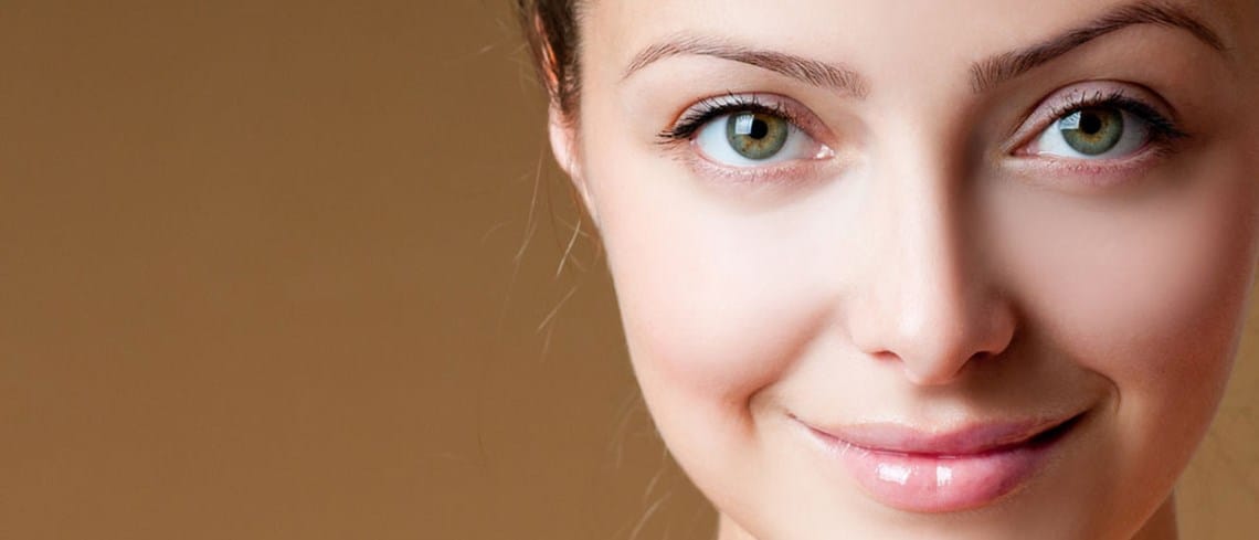 Épilation : S'épiler le visage avec Veet
