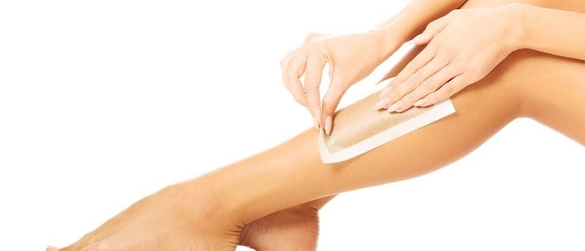 Difference between Hot and Cold Wax