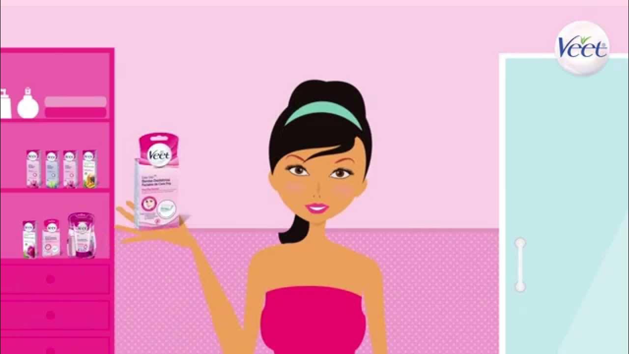 Mascarilla humectante para el rostro