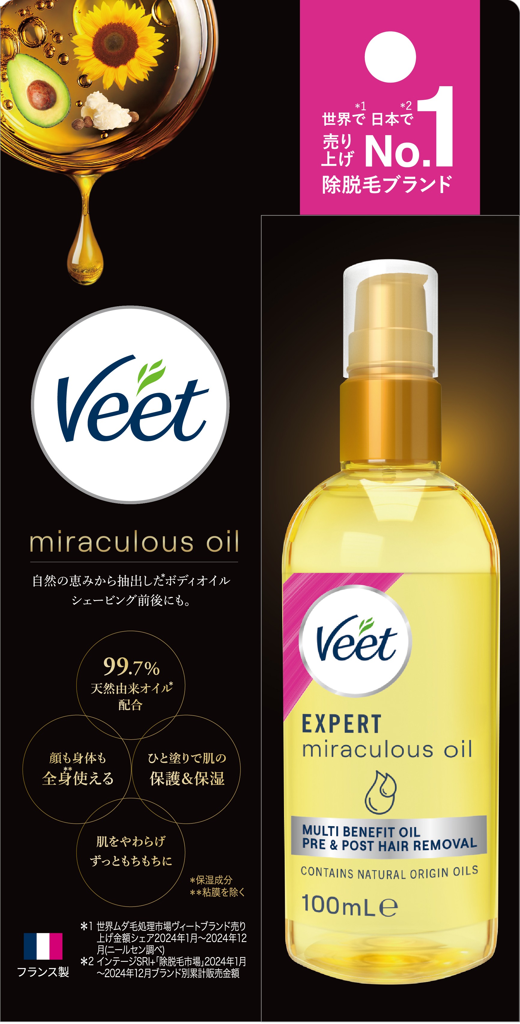 ボディオイル