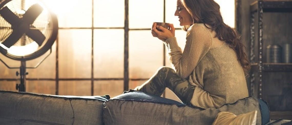 Blogger Stories: My Sunday Night Routine