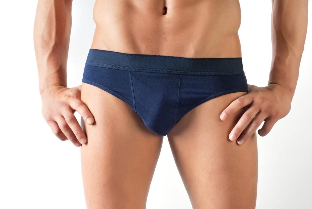 Como depilar la zona intima masculina