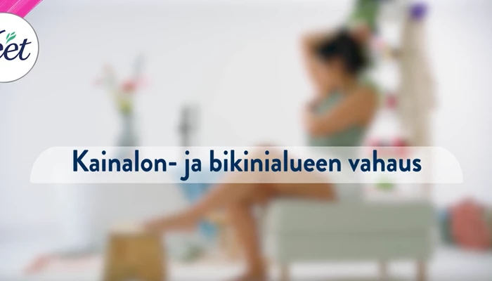 Kainalon