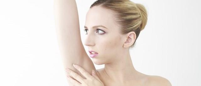 Hair Removal : Hair Removal for Sensitive Skin