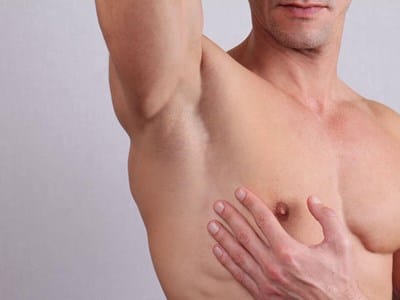 ¿Por qué elegir Veet® Men?