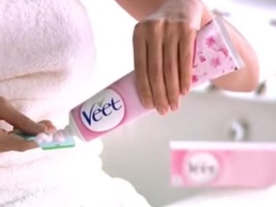 Cream Demonstration Video