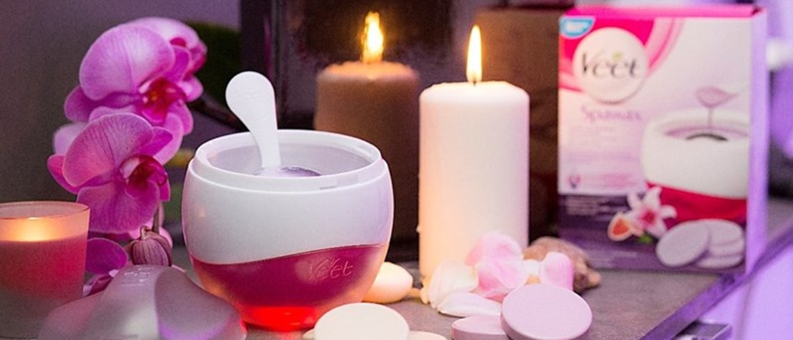 Le Guide Ultime pour Veet Spawax™