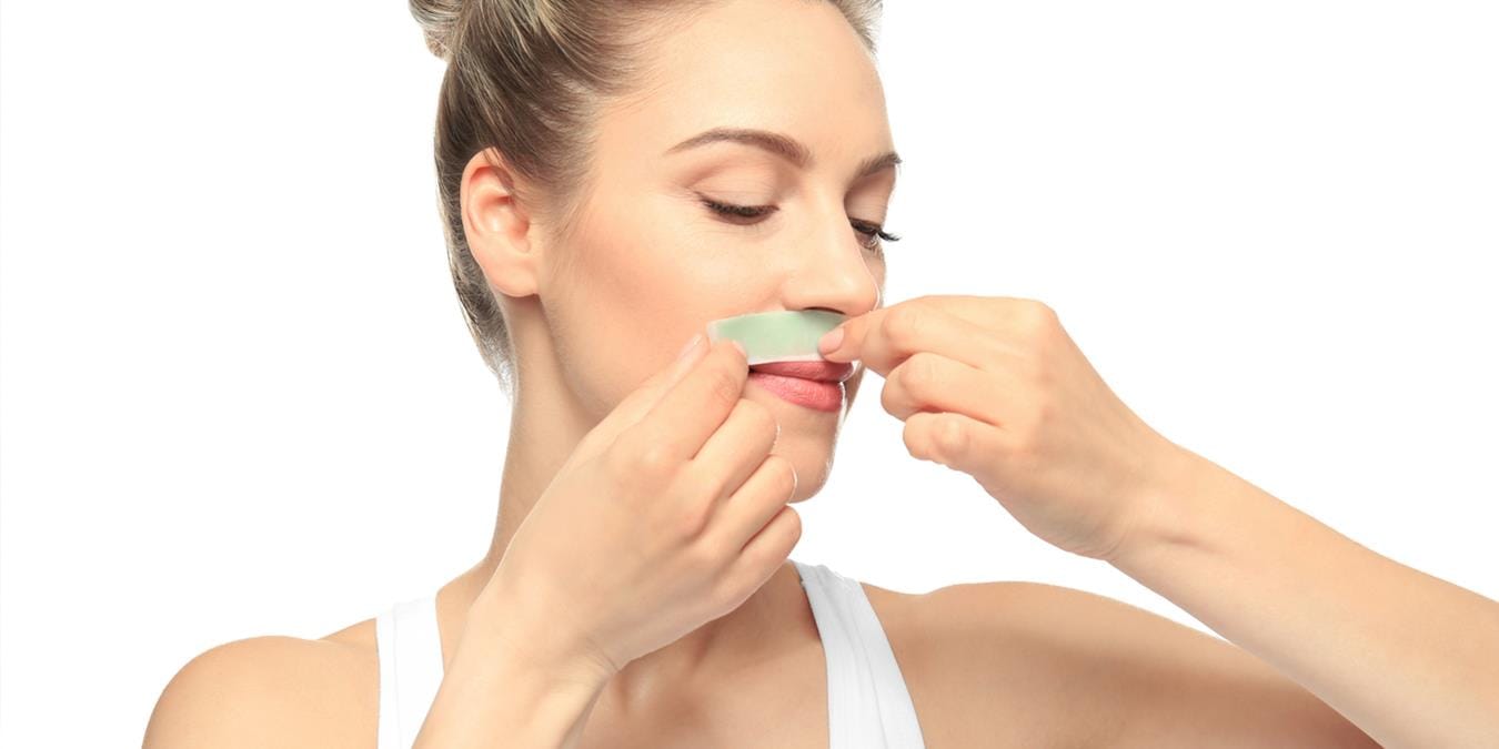 Getting the Best Results With Your Upper Lip Wax
