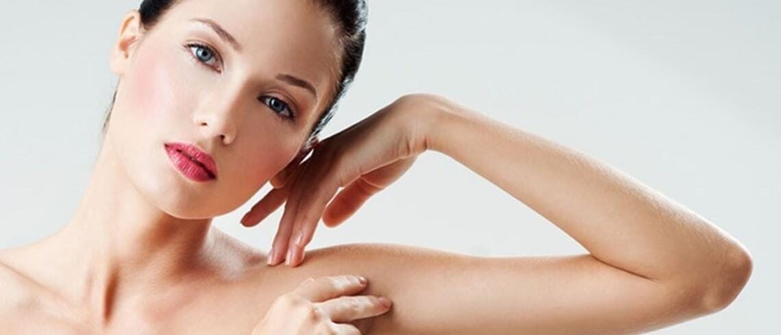 Reasons to remove unwanted body hair