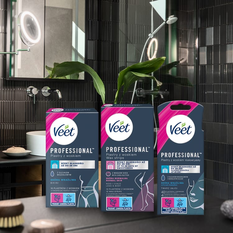 Veet Professional