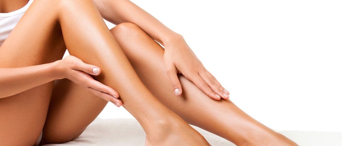 Everything you need to know about Hair Removal