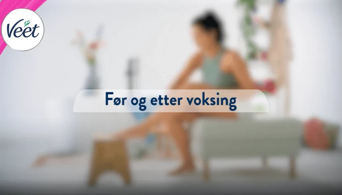Før