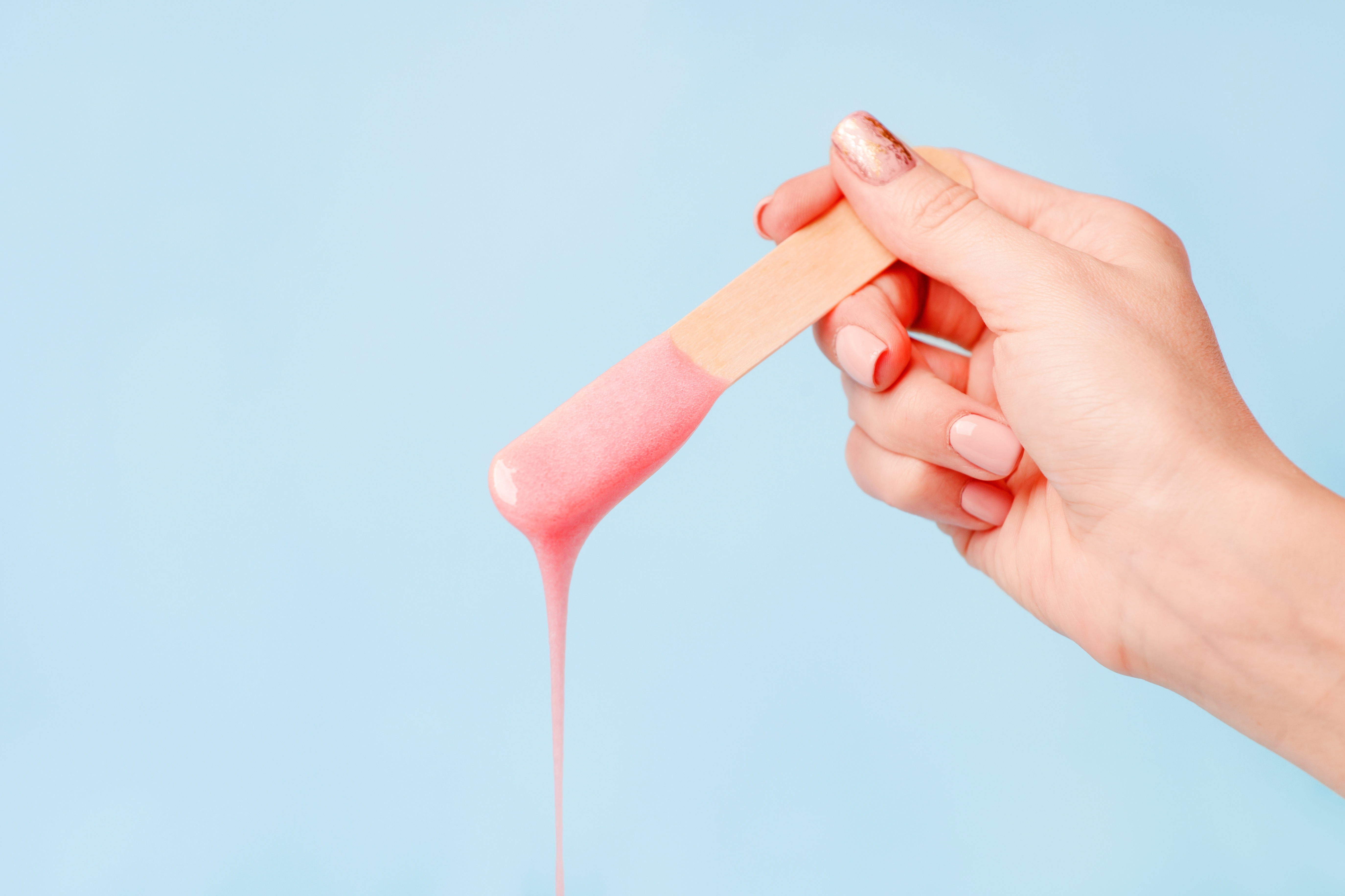 Depilazione con ceretta: è adatta a tutte?