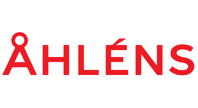 Åhlens