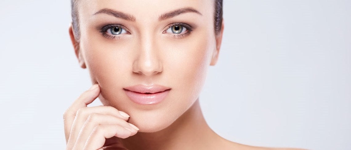 Choosing the Eyebrow Shape for You