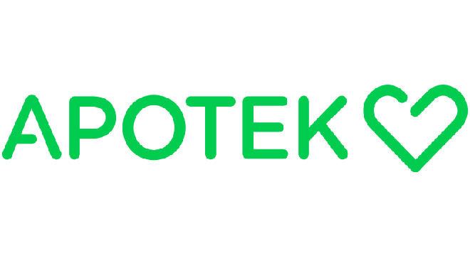 Apotek Hjärtat