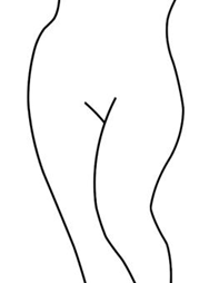 Maillot intégrale