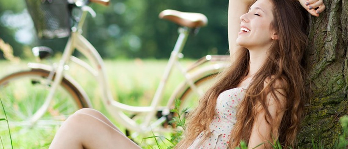 Les avantages de la collection Veet Natural Inspirations™