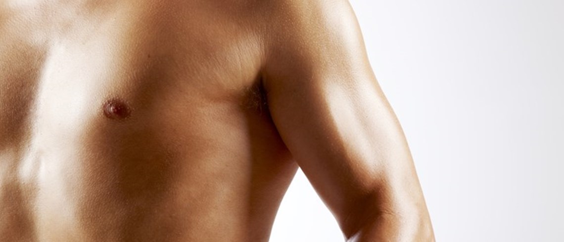 metodos de depilacion para hombres