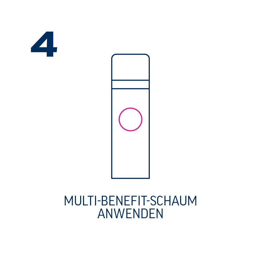4 multi benefit schaum