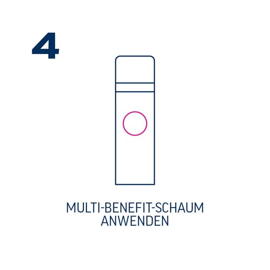 4 multi benefit schaum