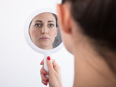 ¿Qué hacer con el Indeseable Vello Facial?