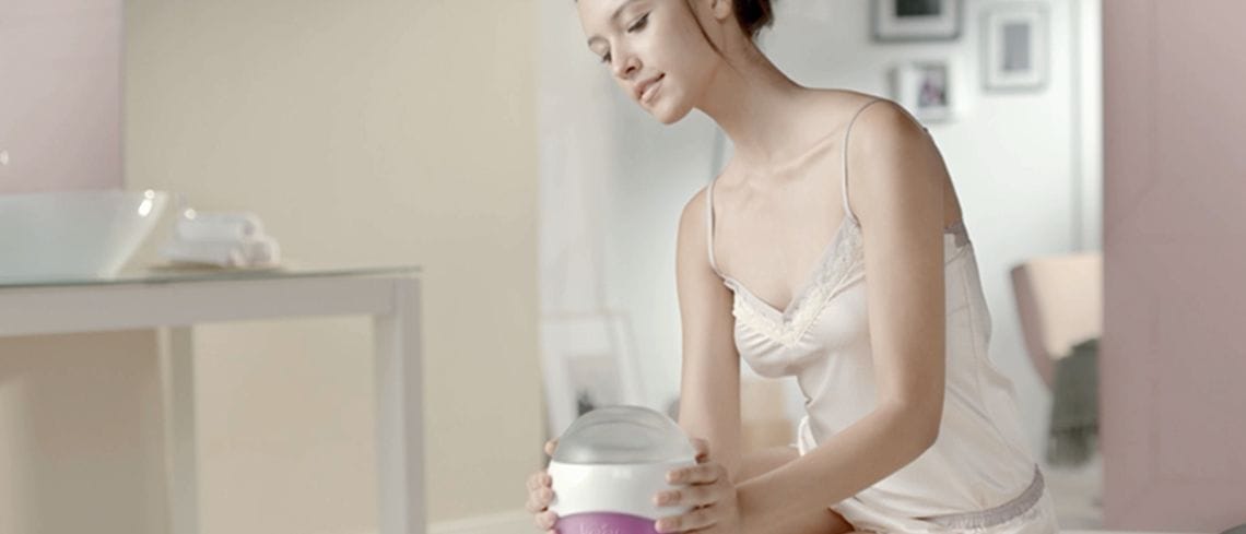 Veet SpaWax: A Complete Guide