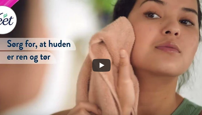 Før og efter voksbehandling