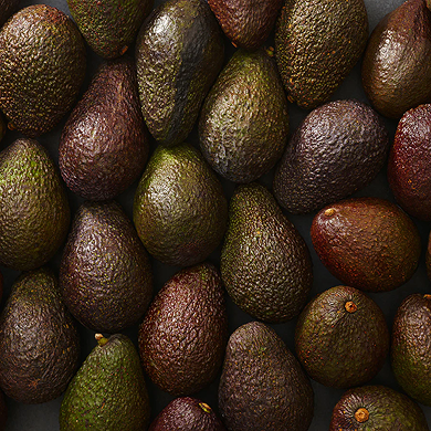 Avocado Oil