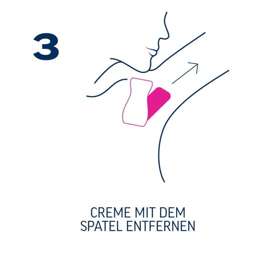 3 entfernen achsel