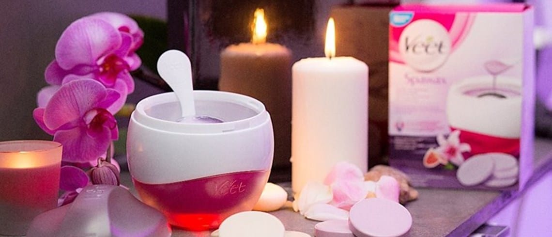 O Manual Completo para a Veet Spawax