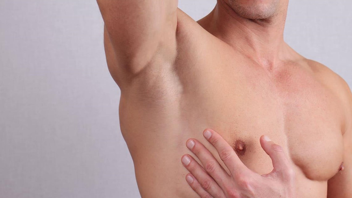 ¿Por qué elegir Veet® Men?