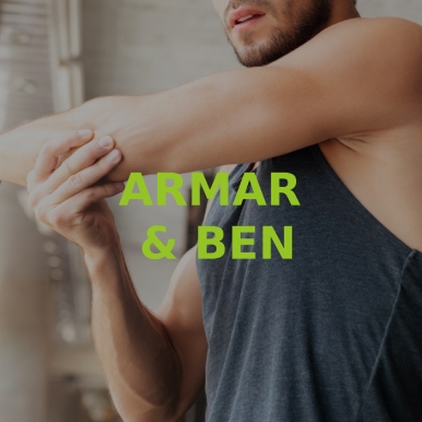 veet bodypart men armarochben