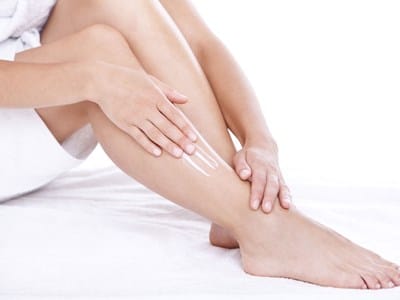 Secretos de belleza - Cremas y Ceras Depilatorias Veet®