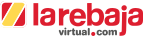 La rebaja virtual